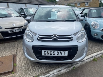 Used Citroen C1 2015 for sale - 78762746: Photo