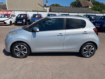 Used Citroen C1 2015 for sale - 78762746: Photo