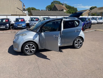 Used Citroen C1 2015 for sale - 78762746: Photo