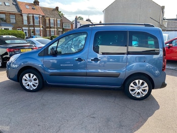 Used Citroen Berlingo Multispace 2016 for sale - 79290606: Photo