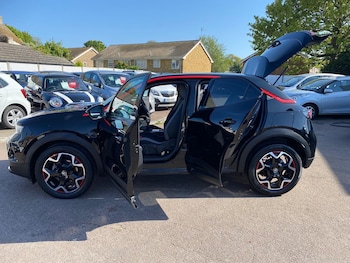 Used Vauxhall Mokka 2022 for sale - 78480070: Photo