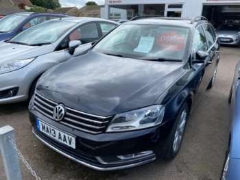 2013 (13) - HIGHLINE 2.0 TDI TURBO