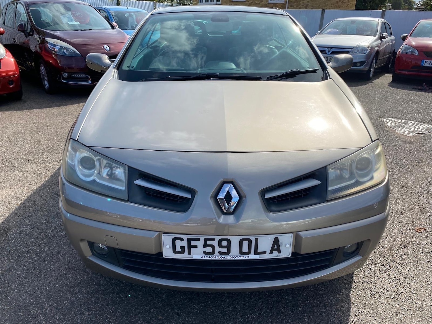 Used Renault Megane 2009 for sale - 76157522: Photo 5
