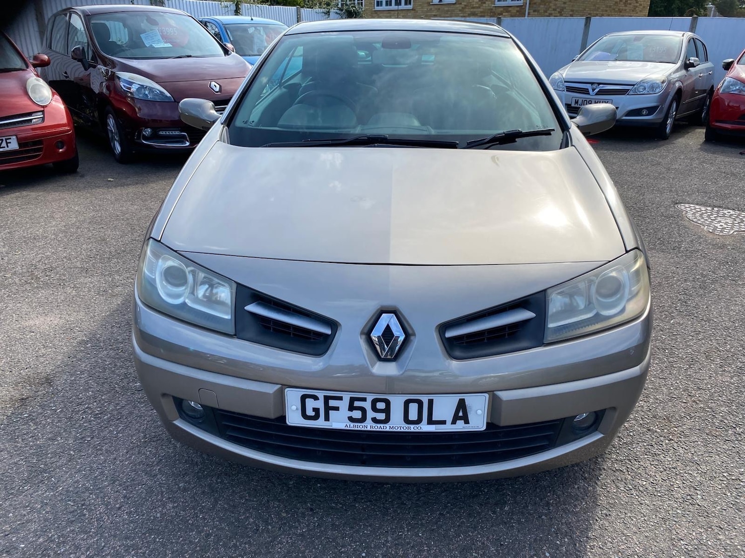 Used Renault Megane 2009 for sale - 76157522: Photo 6