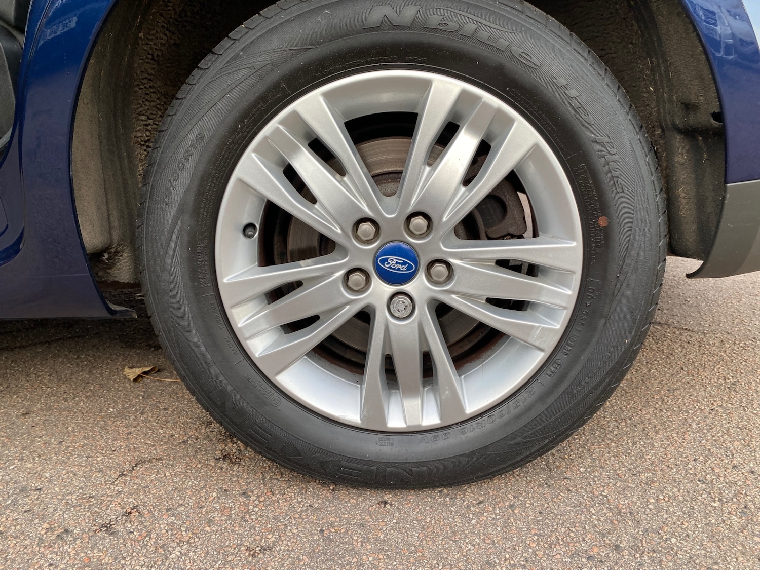 Used Ford S-Max 2012 for sale - 76533639: Photo 21