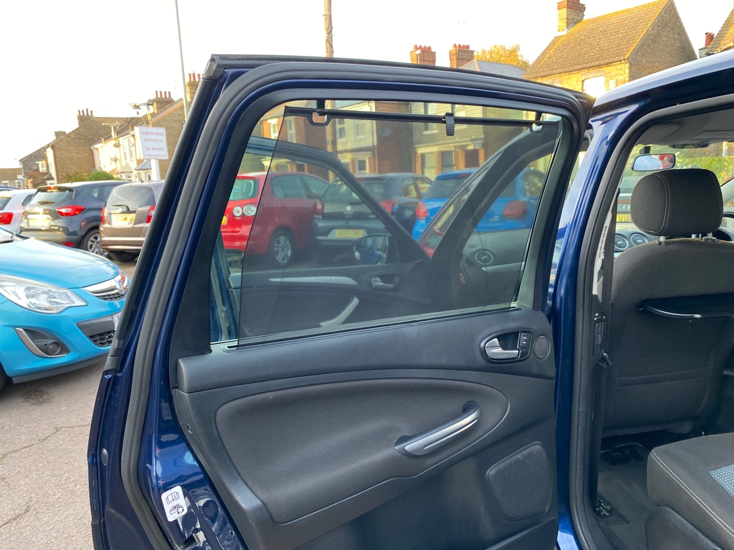 Used Ford S-Max 2012 for sale - 76533639: Photo 23