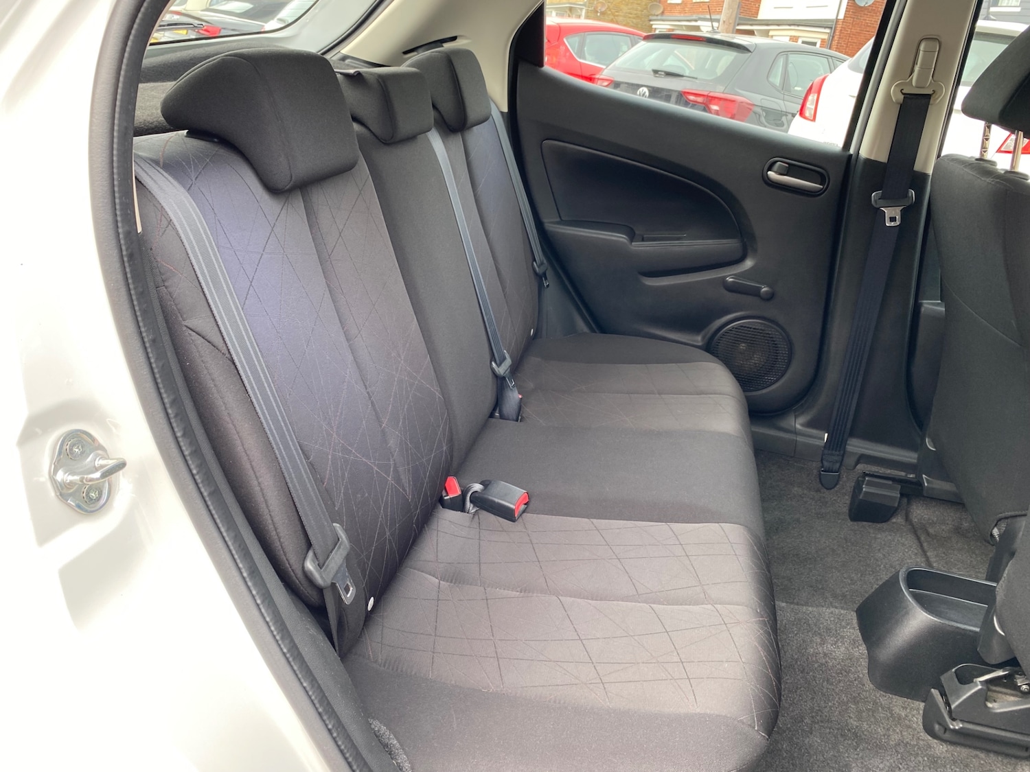 Used Mazda Mazda2 2011 for sale - 77797845: Photo 17