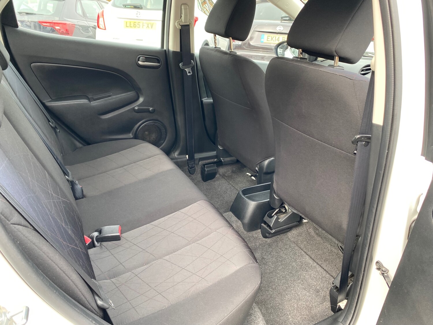 Used Mazda Mazda2 2011 for sale - 77797845: Photo 18