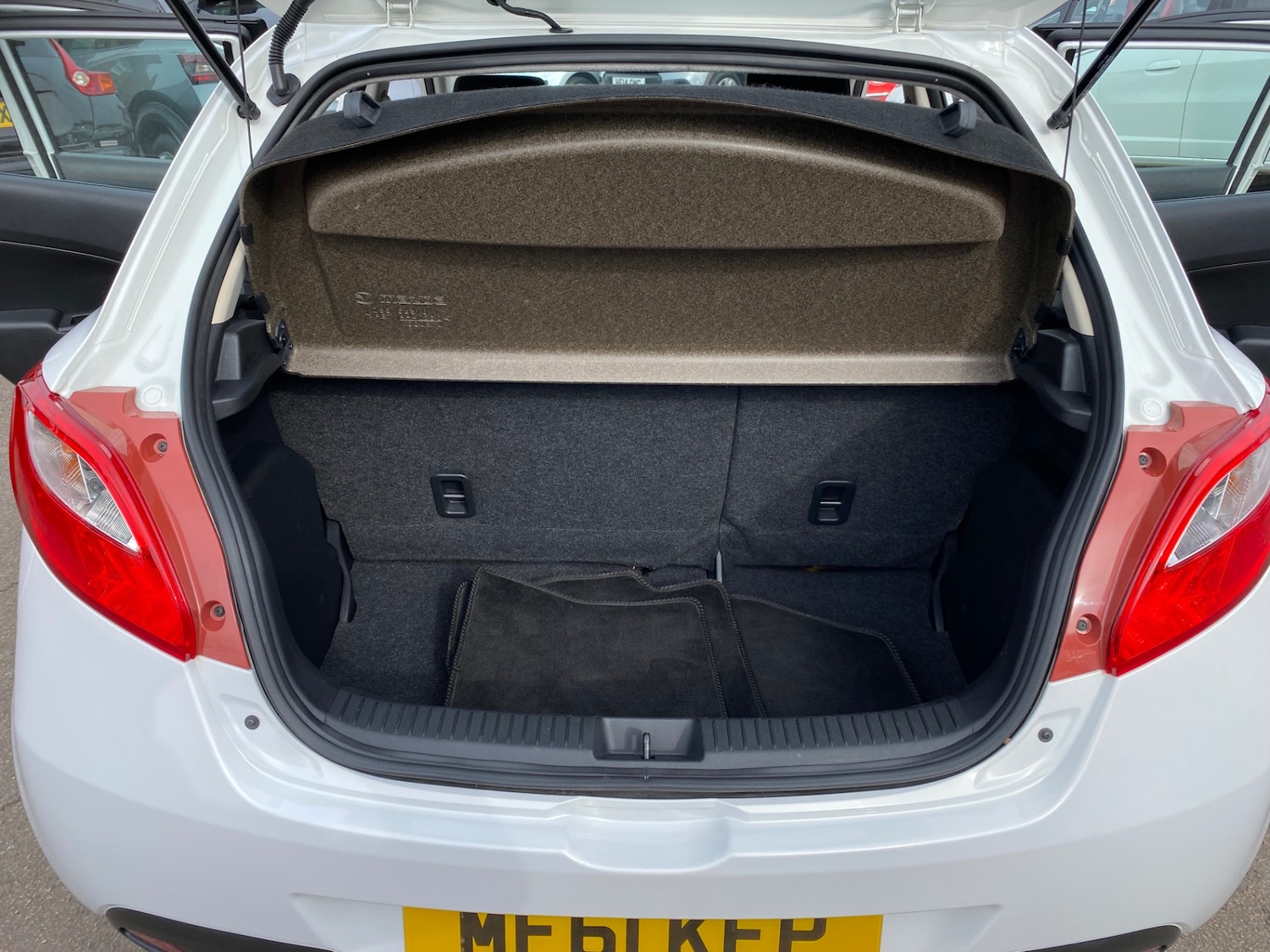 Used Mazda Mazda2 2011 for sale - 77797845: Photo 19