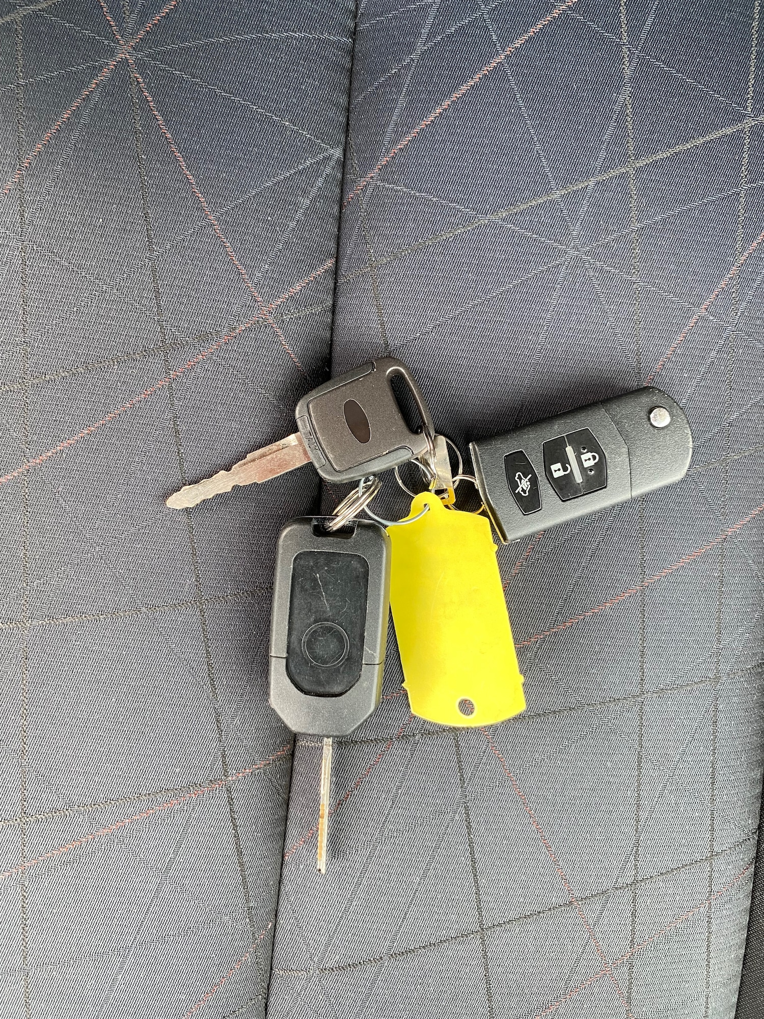 Used Mazda Mazda2 2011 for sale - 77797845: Photo 21