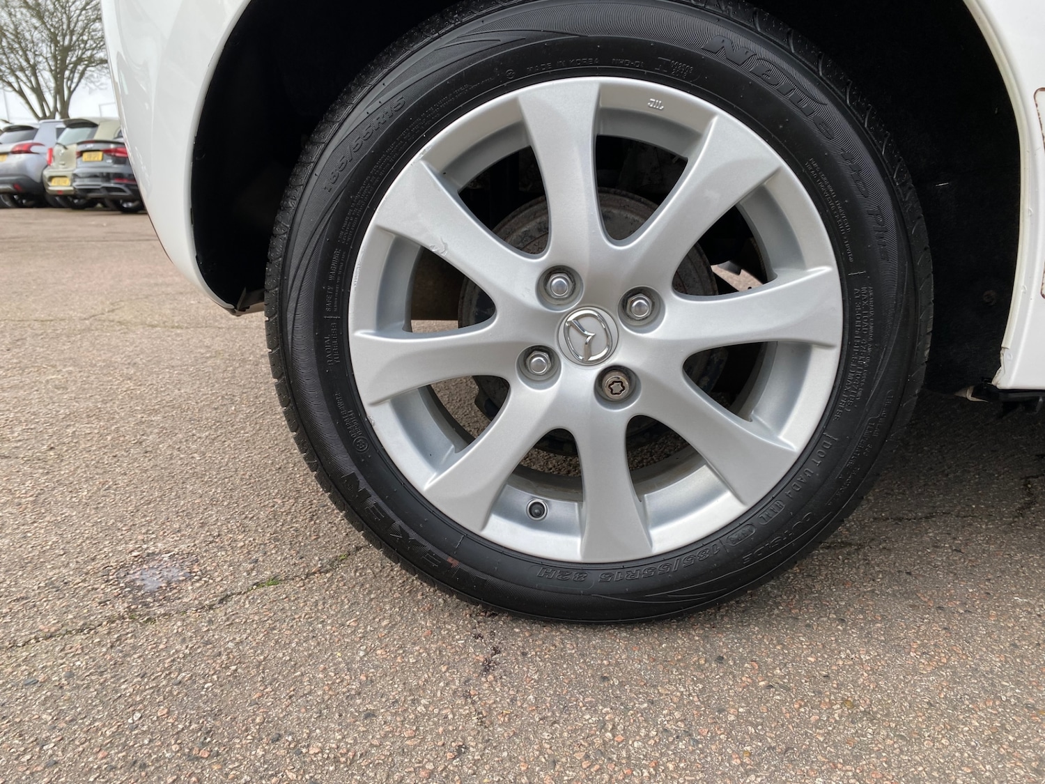 Used Mazda Mazda2 2011 for sale - 77797845: Photo 26