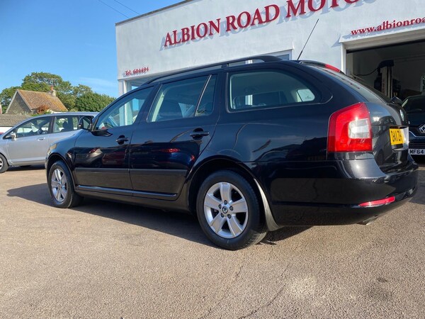 Used Skoda Octavia 2011 for sale - 75165695: Photo 10