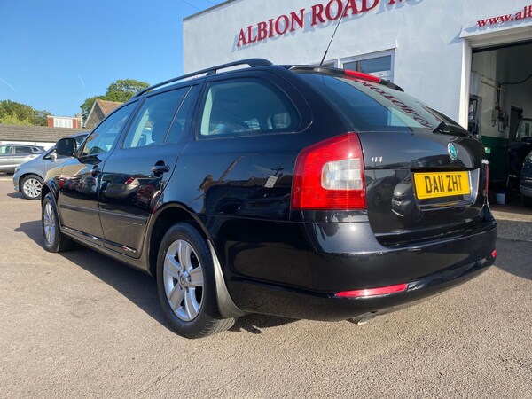 Used Skoda Octavia 2011 for sale - 75165695: Photo 15