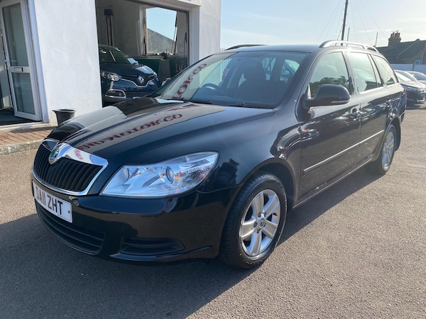 Used Skoda Octavia 2011 for sale - 75165695: Photo 1