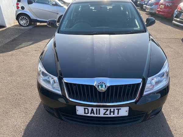 Used Skoda Octavia 2011 for sale - 75165695: Photo 2