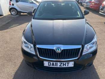 Used Skoda Octavia 2011 for sale - 75165695: Photo