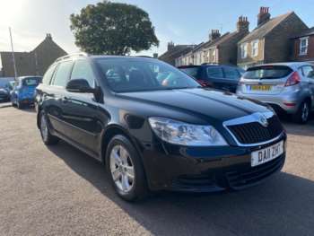 Used Skoda Octavia 2011 for sale - 75165695: Photo