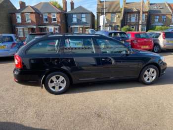 Used Skoda Octavia 2011 for sale - 75165695: Photo