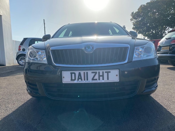 Used Skoda Octavia 2011 for sale - 75165695: Photo 5