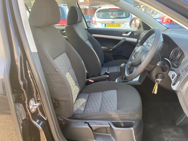 Used Skoda Octavia 2011 for sale - 75165695: Photo 7