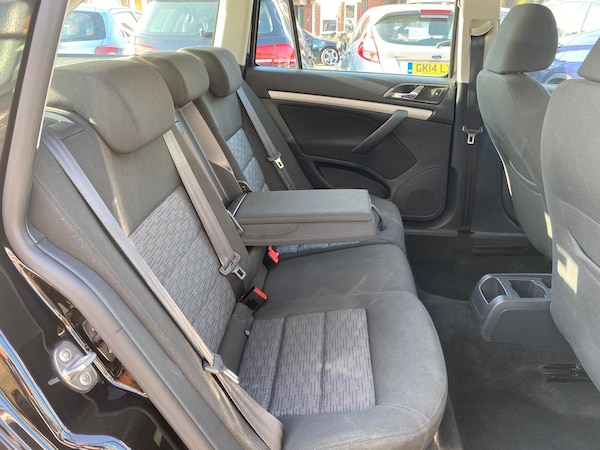 Used Skoda Octavia 2011 for sale - 75165695: Photo 8