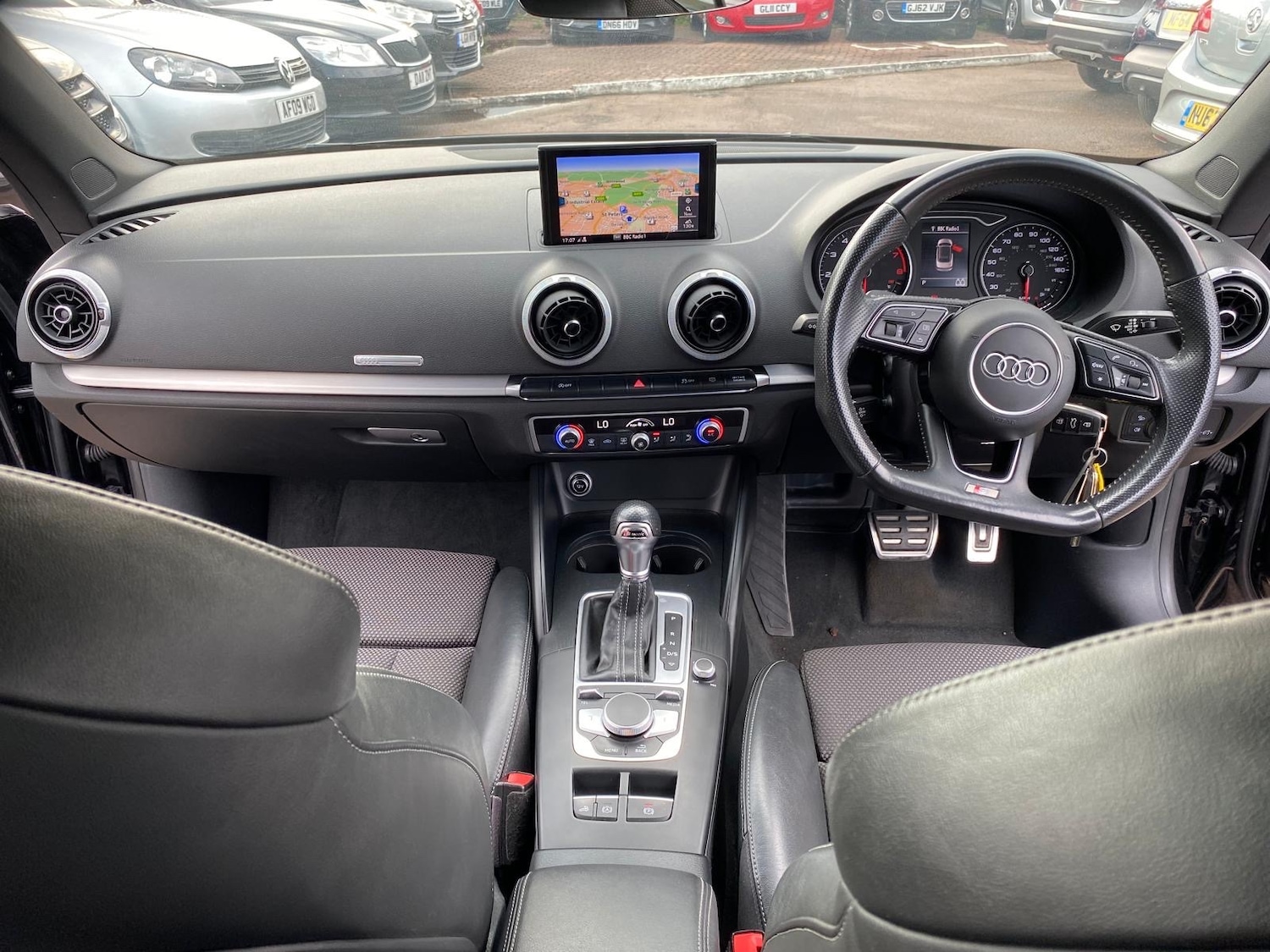 Vehicle 19