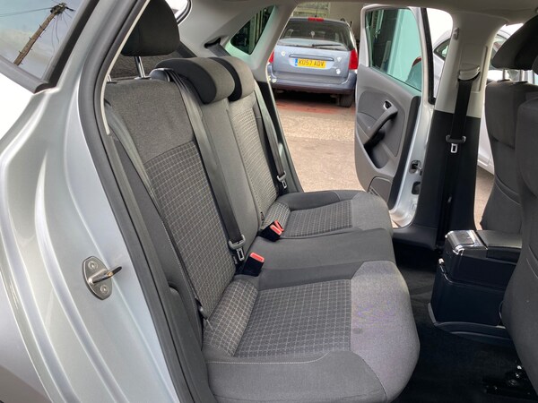 Used Volkswagen Polo 2017 for sale - 75723330: Photo 12