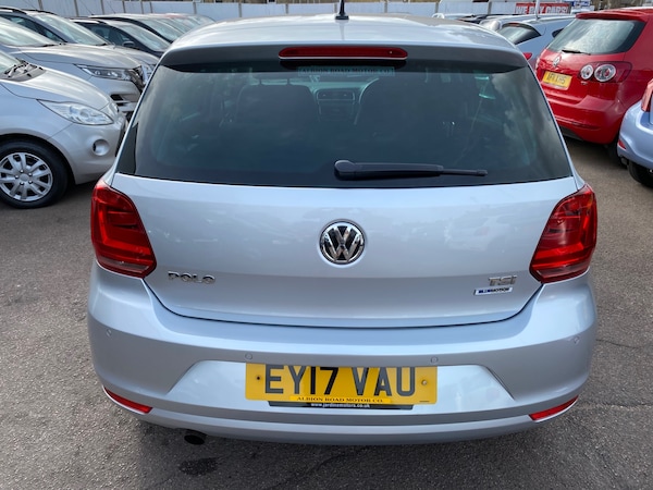 Used Volkswagen Polo 2017 for sale - 75723330: Photo 17