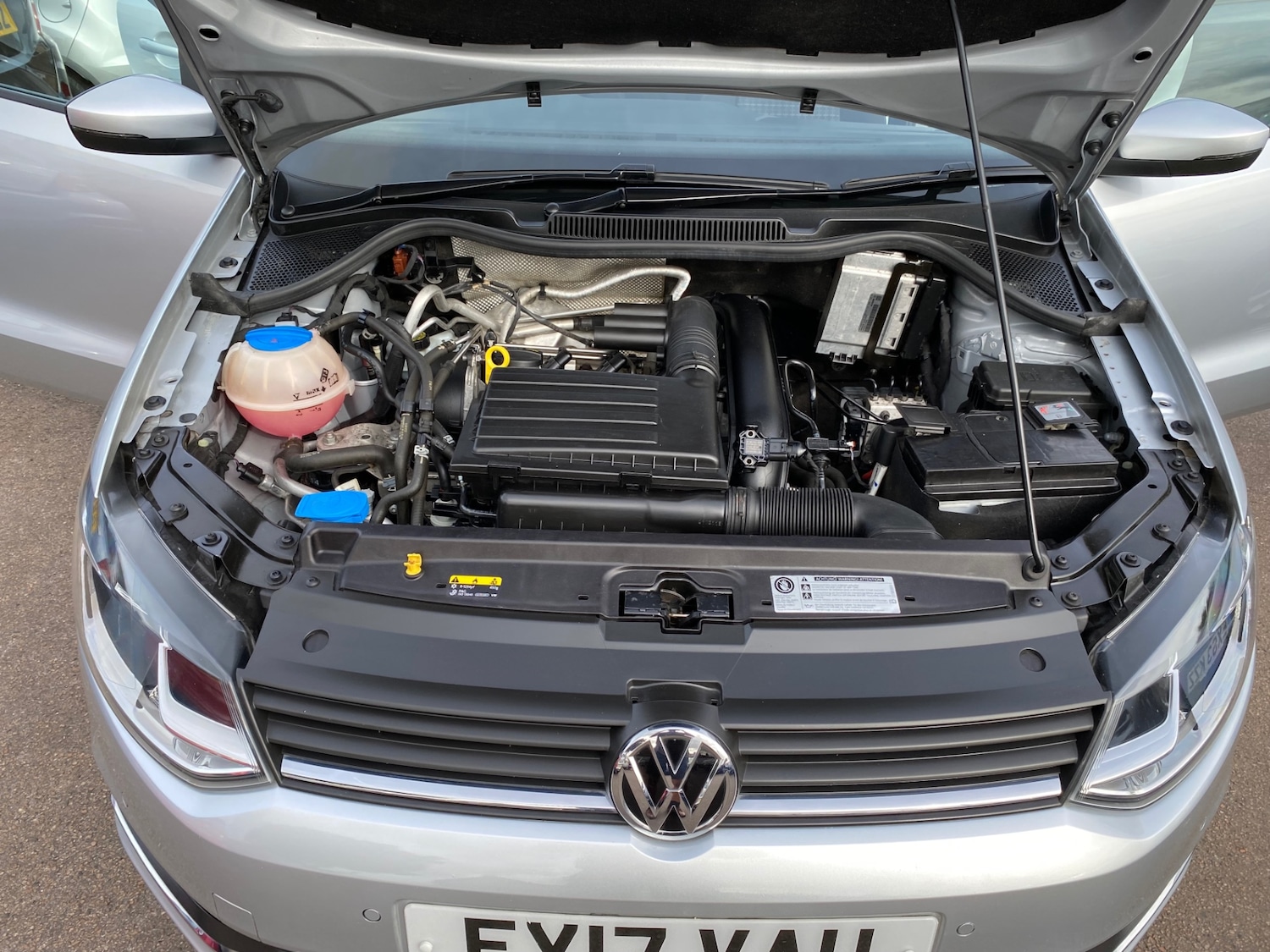 Vehicle 19