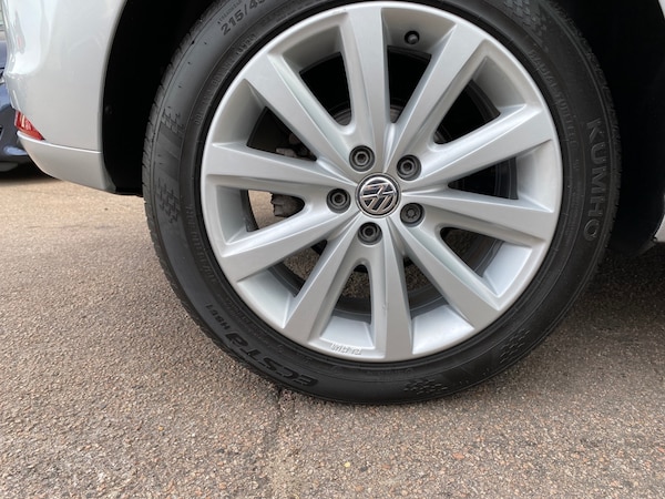 Used Volkswagen Polo 2017 for sale - 75723330: Photo 20