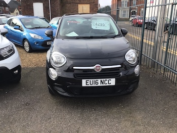 2016 (16) - 1.6 E-torQ Pop 5dr