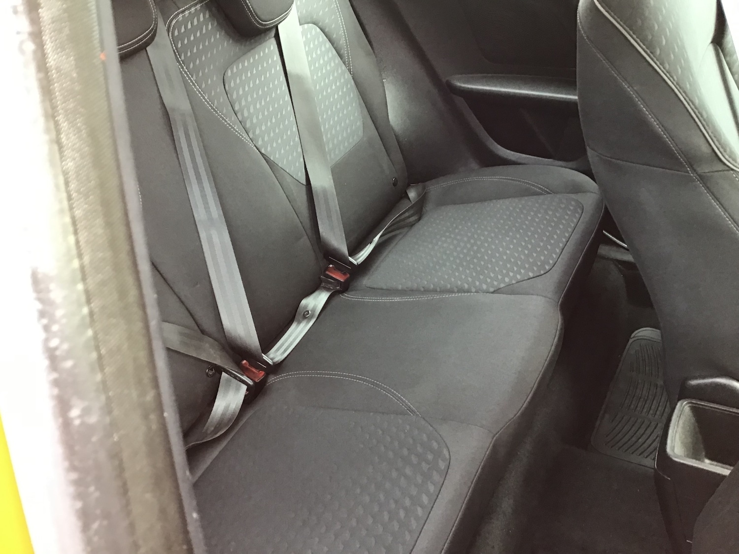 Used Ford Fiesta 2018 for sale - 76113843: Photo 5