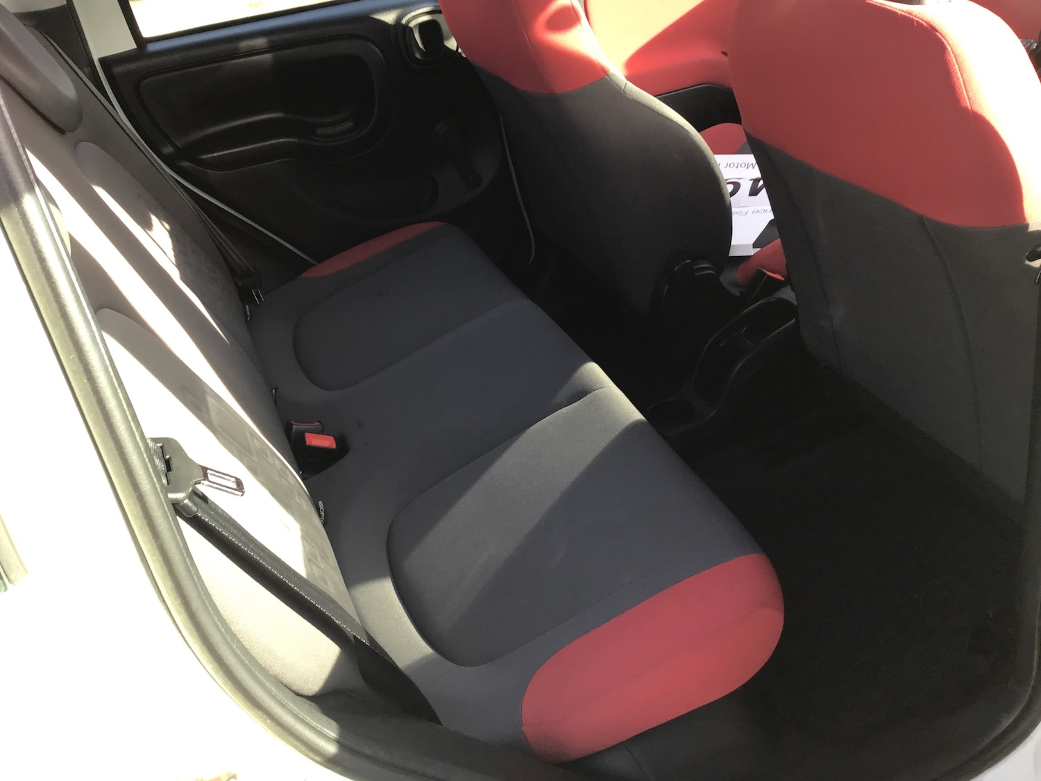 Used Fiat Panda 2013 for sale - 76412059: Photo 5