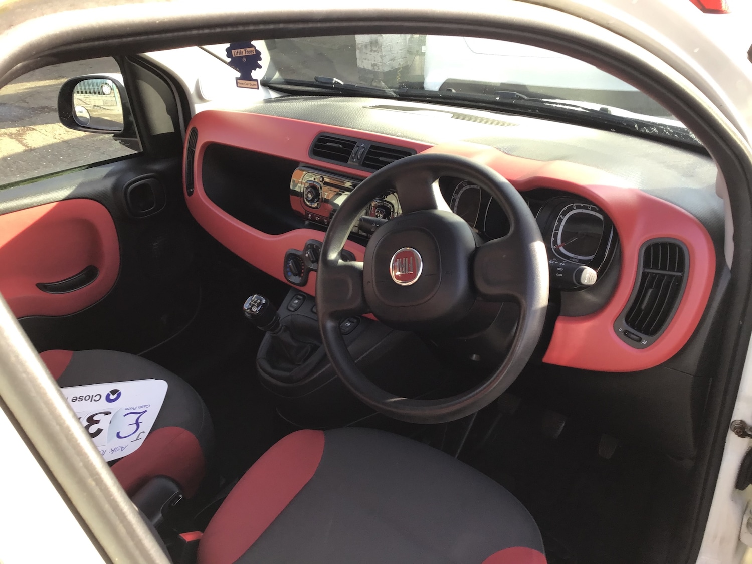 Used Fiat Panda 2013 for sale - 76412059: Photo 6