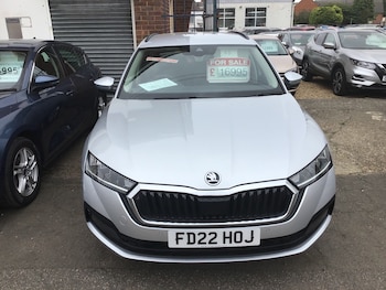 2022 (22) - 1.5 TSI SE Technology 5dr