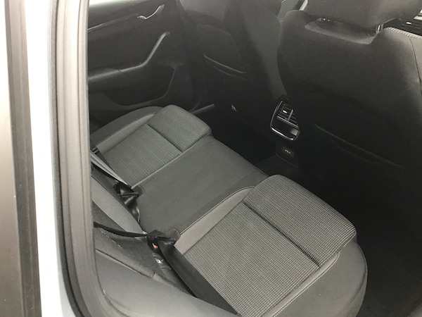 Used Skoda Octavia 2022 for sale - 75626553: Photo 4