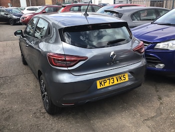 Used Renault Clio 2023 for sale - 78979595: Photo