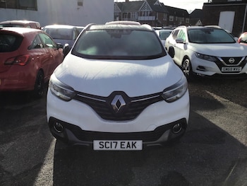 Renault - Kadjar
