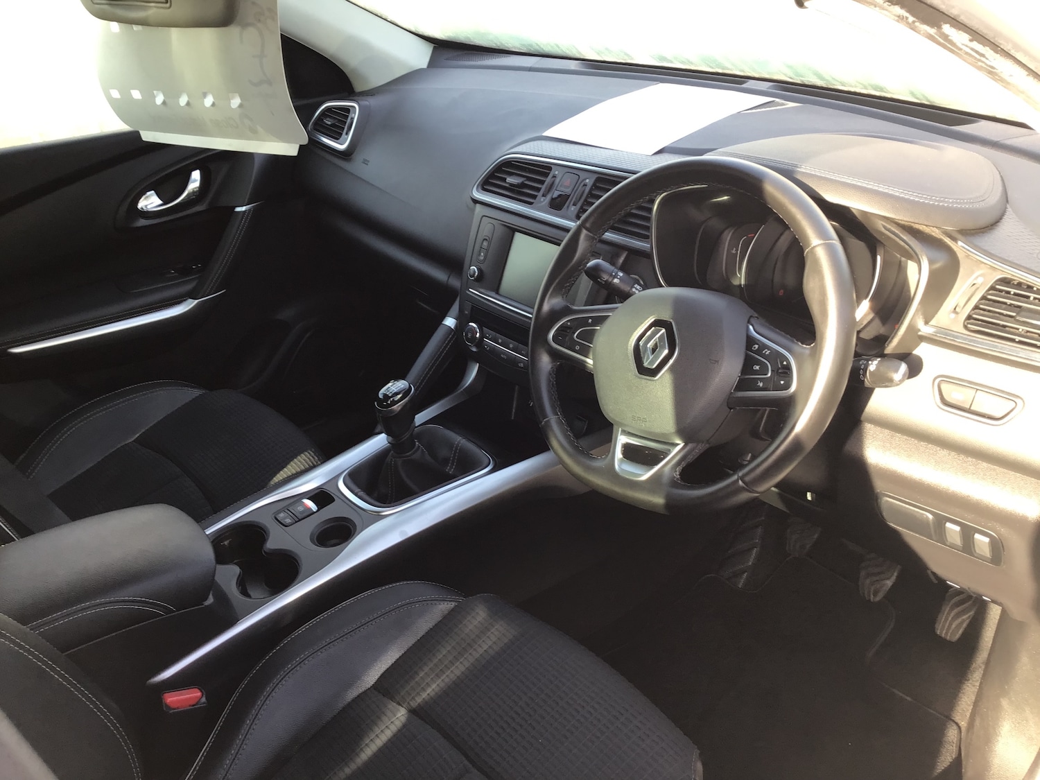 Used Renault Kadjar 2017 for sale - 76352143: Photo 6