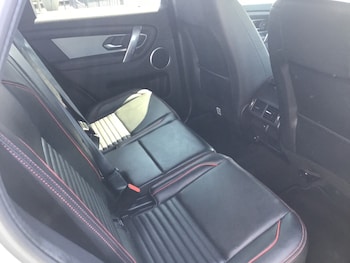 Used Land Rover Discovery Sport 2021 for sale - 78979586: Photo