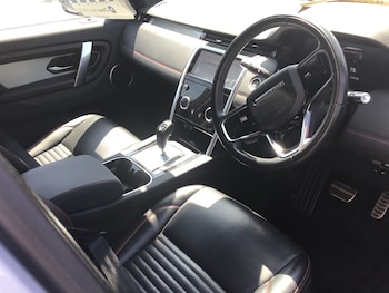 Used Land Rover Discovery Sport 2021 for sale - 78979586: Photo