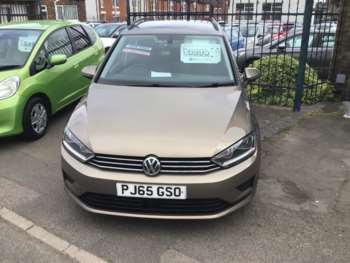 2015 (65) - 1.6 TDI 110 SE 5dr