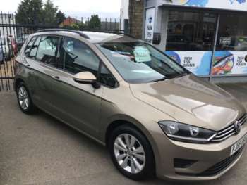 Used Volkswagen Golf SV 2015 for sale - 75043569: Photo
