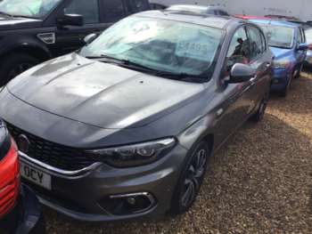 2017 (17) - 1.3 Multijet Lounge 5dr