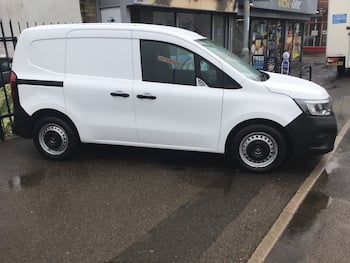 Used Renault Kangoo 2023 for sale - 79557318: Photo