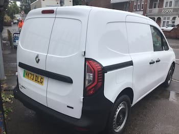 Used Renault Kangoo 2023 for sale - 79557318: Photo