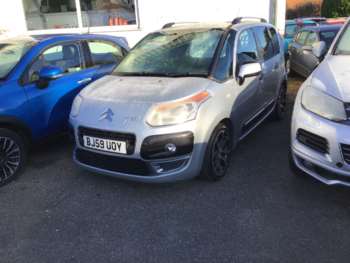 Used Citroen C3 Picasso 2009 for sale - 73099142: Photo
