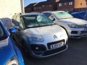 Used Citroen C3 Picasso 2009 for sale - 73099142: Photo