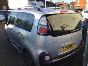 Used Citroen C3 Picasso 2009 for sale - 73099142: Photo