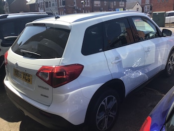 Used Suzuki Vitara 2016 for sale - 79205224: Photo